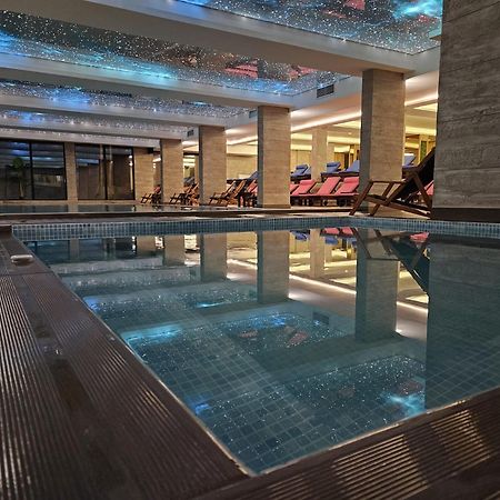 Ivkovic Spa Milmari N16 Kopaonik Zewnętrze zdjęcie