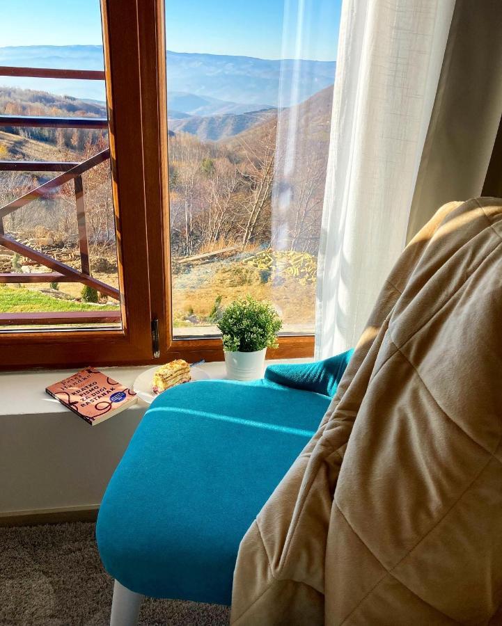 Ivkovic Spa Milmari N16 Kopaonik Zewnętrze zdjęcie