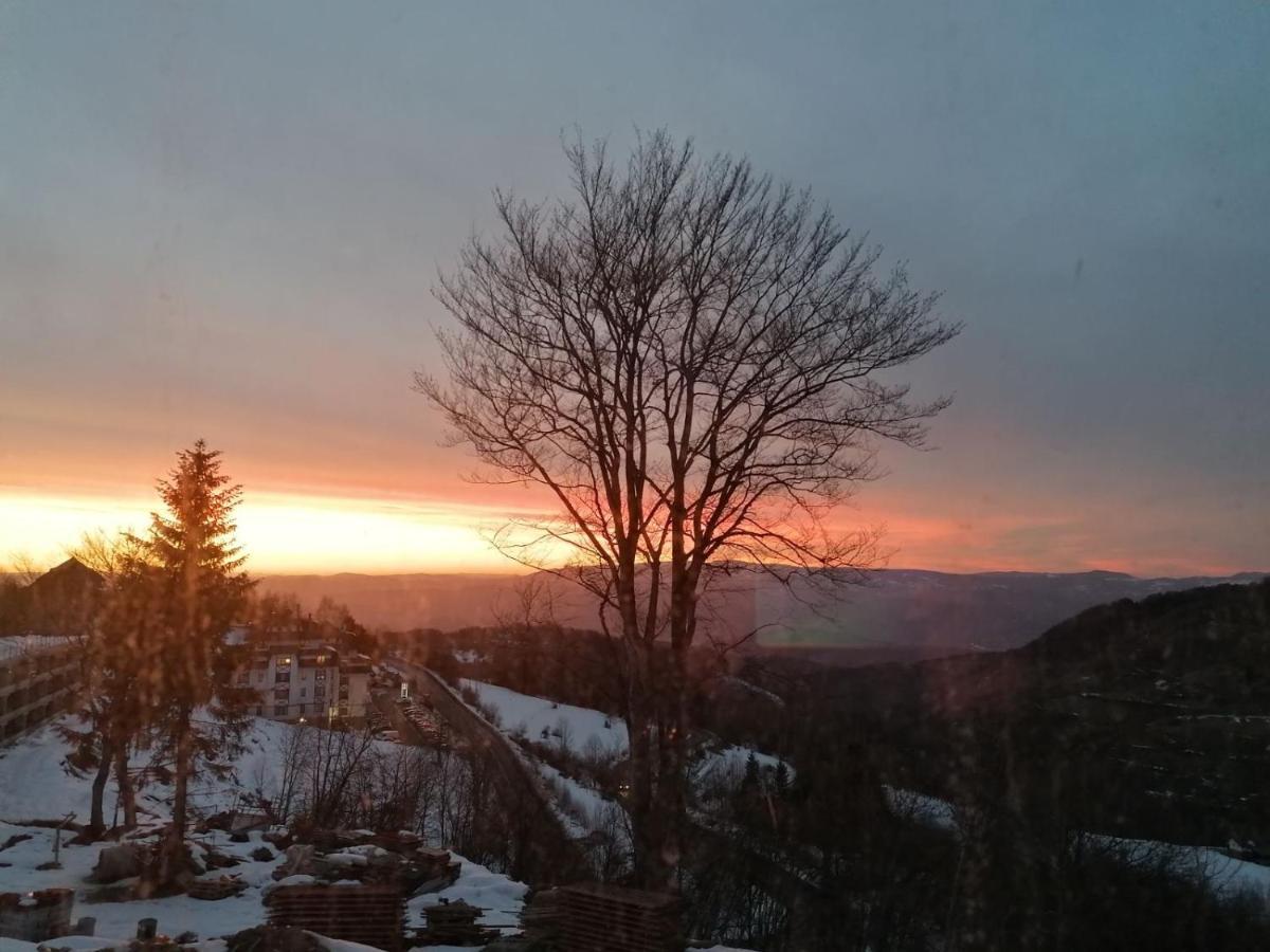 Ivkovic Spa Milmari N16 Kopaonik Zewnętrze zdjęcie