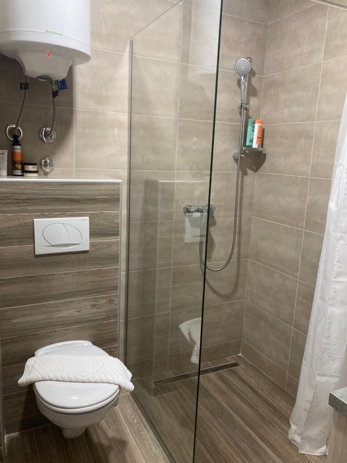 Ivkovic Spa Milmari N16 Kopaonik Zewnętrze zdjęcie