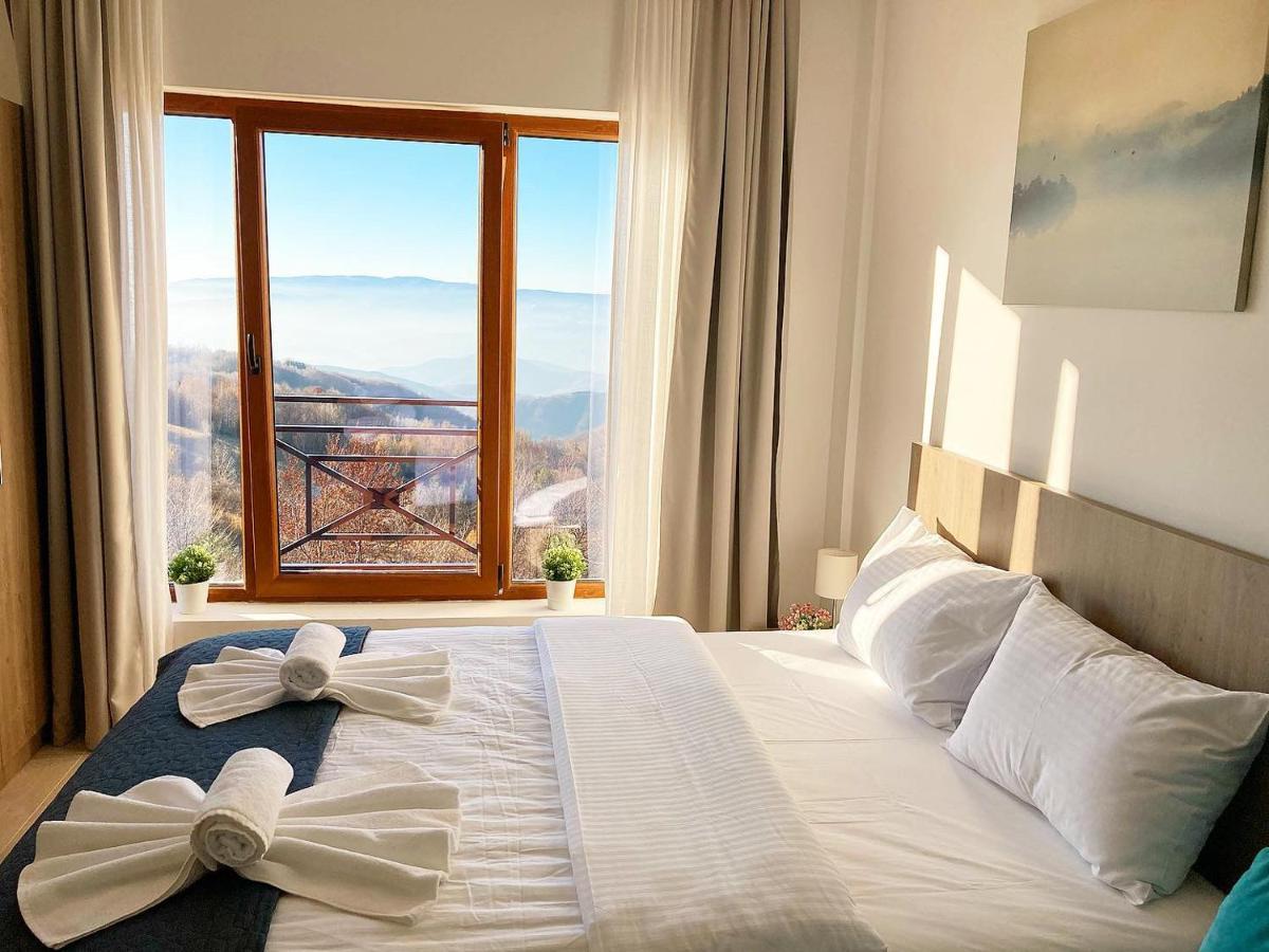Ivkovic Spa Milmari N16 Kopaonik Zewnętrze zdjęcie