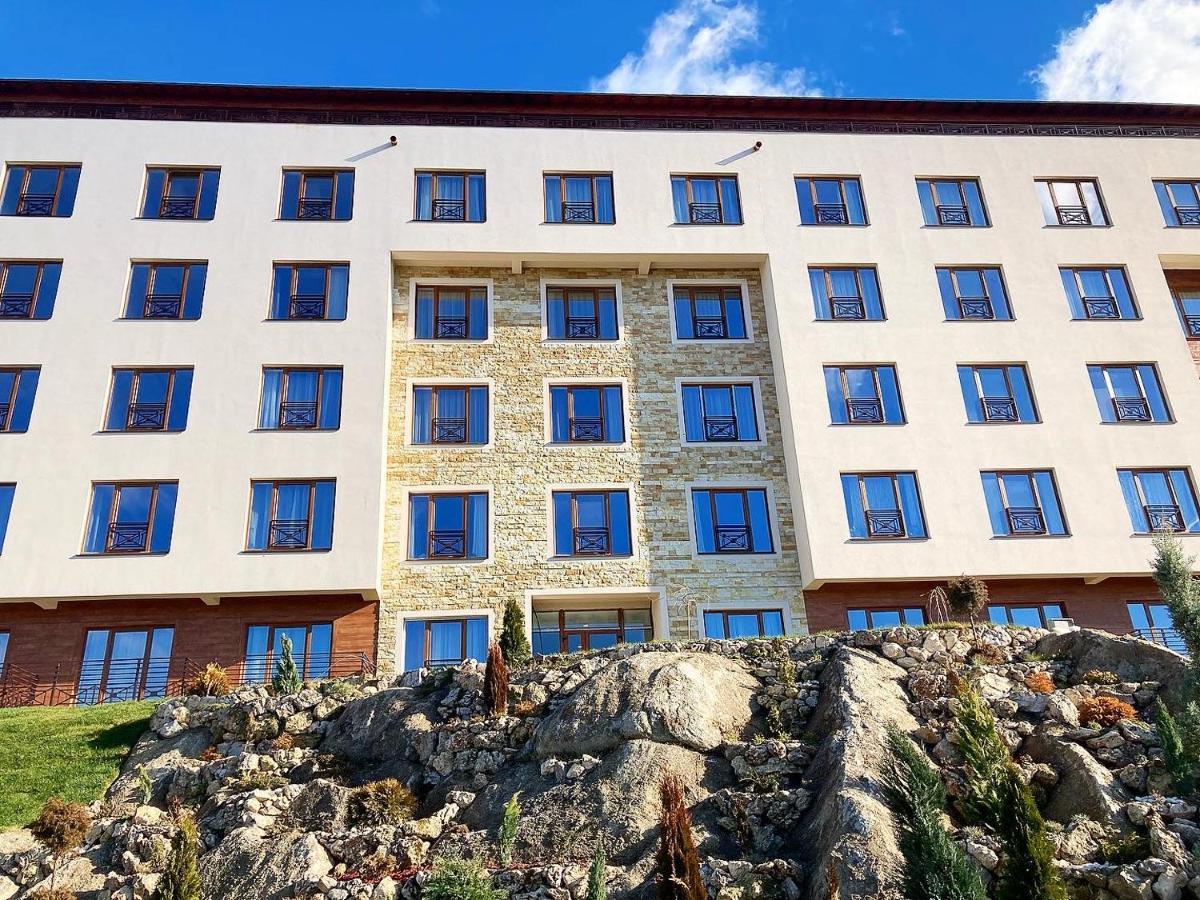 Ivkovic Spa Milmari N16 Kopaonik Zewnętrze zdjęcie