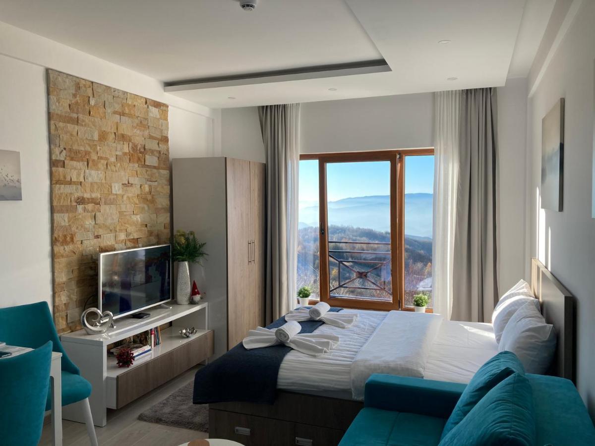 Ivkovic Spa Milmari N16 Kopaonik Zewnętrze zdjęcie