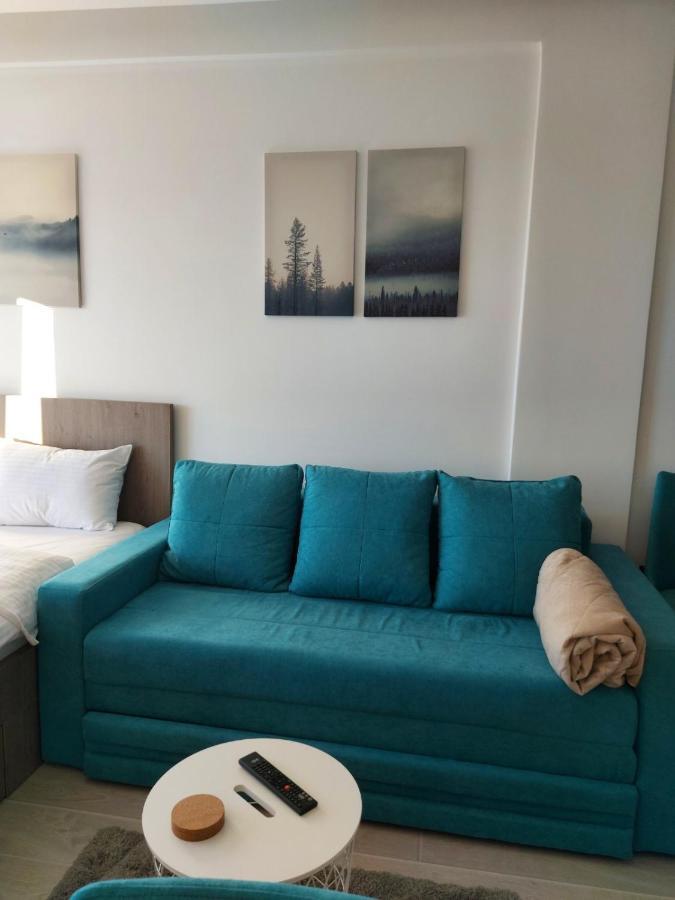 Ivkovic Spa Milmari N16 Kopaonik Zewnętrze zdjęcie