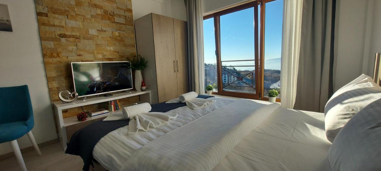 Ivkovic Spa Milmari N16 Kopaonik Zewnętrze zdjęcie