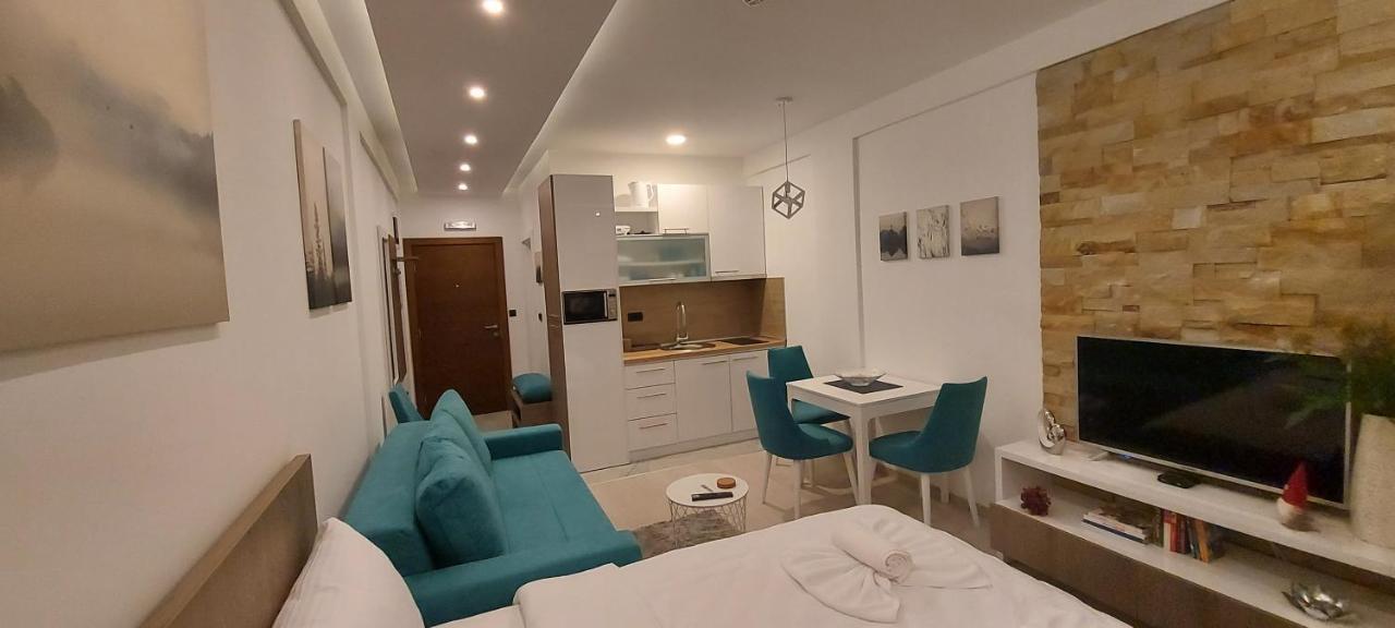 Ivkovic Spa Milmari N16 Kopaonik Zewnętrze zdjęcie