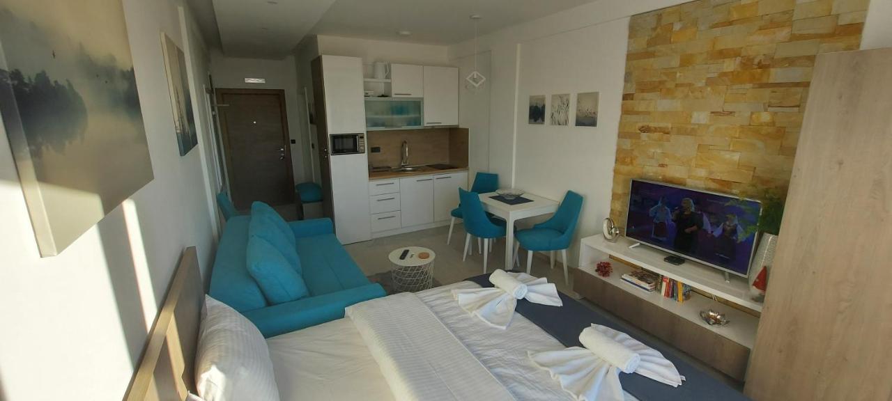 Ivkovic Spa Milmari N16 Kopaonik Zewnętrze zdjęcie