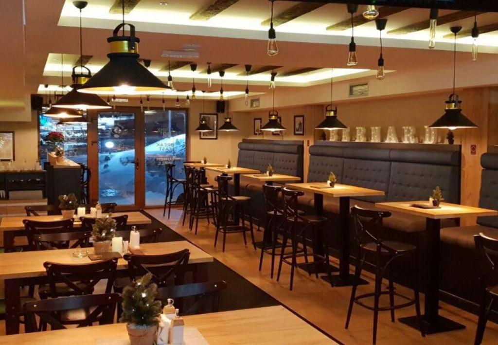 Ivkovic Spa Milmari N16 Kopaonik Zewnętrze zdjęcie