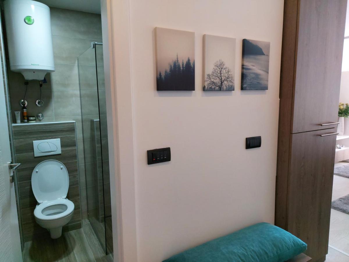 Ivkovic Spa Milmari N16 Kopaonik Zewnętrze zdjęcie