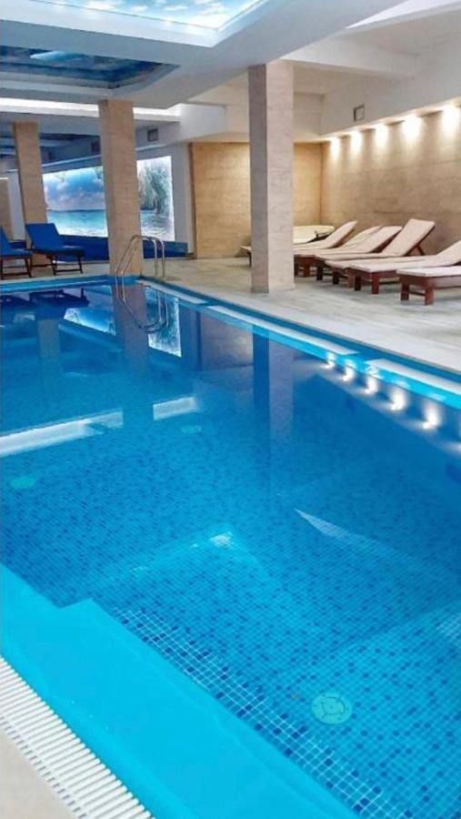 Ivkovic Spa Milmari N16 Kopaonik Zewnętrze zdjęcie