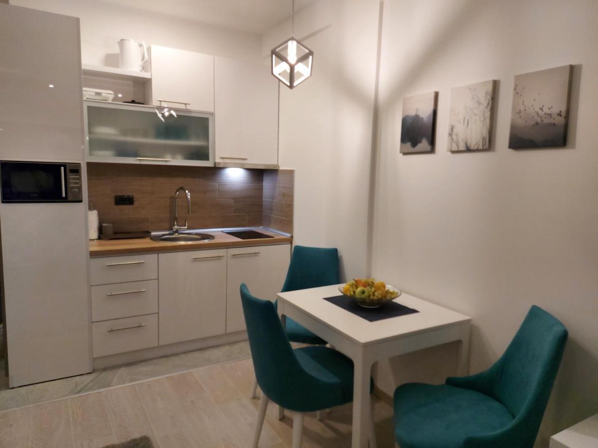 Ivkovic Spa Milmari N16 Kopaonik Zewnętrze zdjęcie