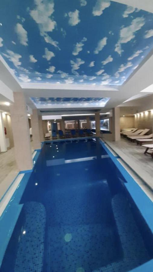 Ivkovic Spa Milmari N16 Kopaonik Zewnętrze zdjęcie
