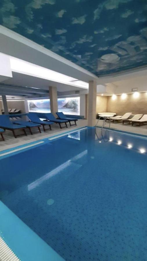 Ivkovic Spa Milmari N16 Kopaonik Zewnętrze zdjęcie