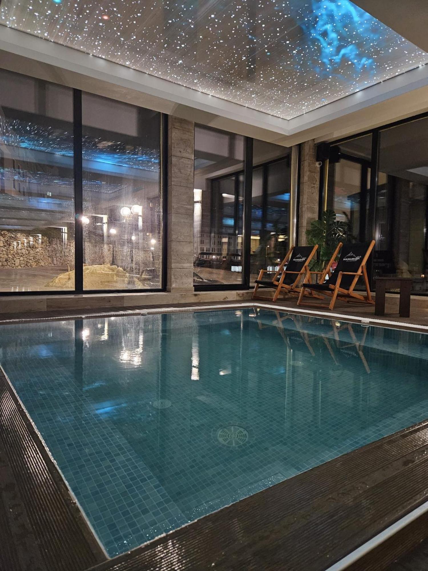 Ivkovic Spa Milmari N16 Kopaonik Zewnętrze zdjęcie