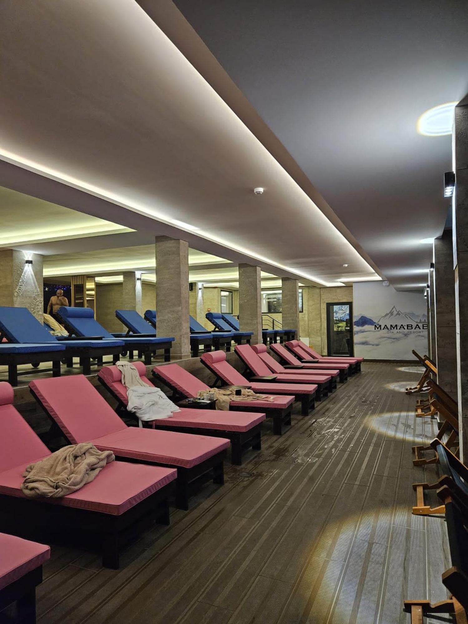 Ivkovic Spa Milmari N16 Kopaonik Zewnętrze zdjęcie