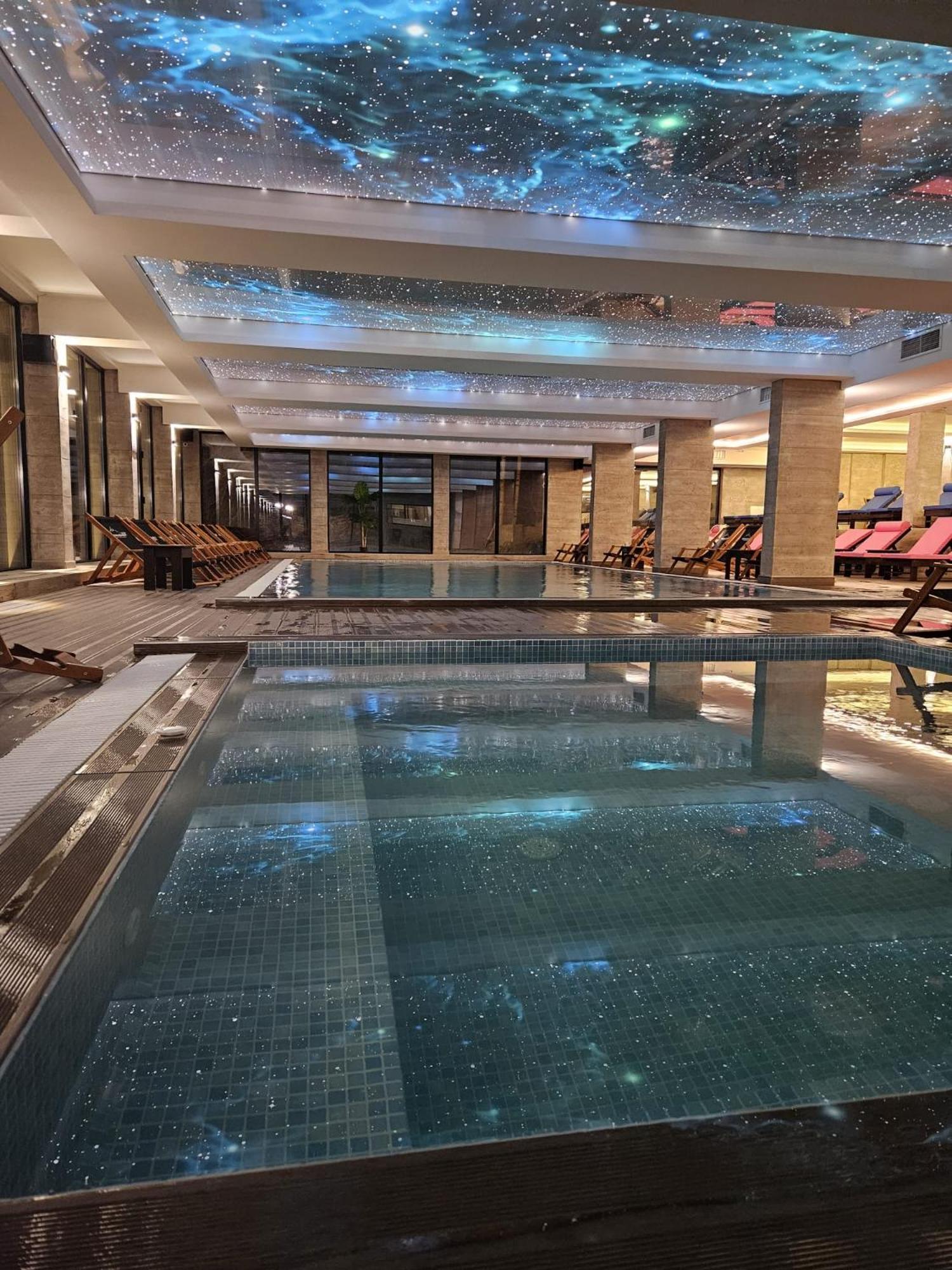Ivkovic Spa Milmari N16 Kopaonik Zewnętrze zdjęcie