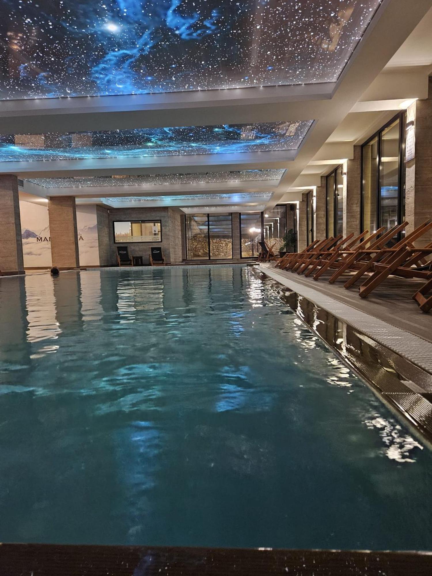 Ivkovic Spa Milmari N16 Kopaonik Zewnętrze zdjęcie