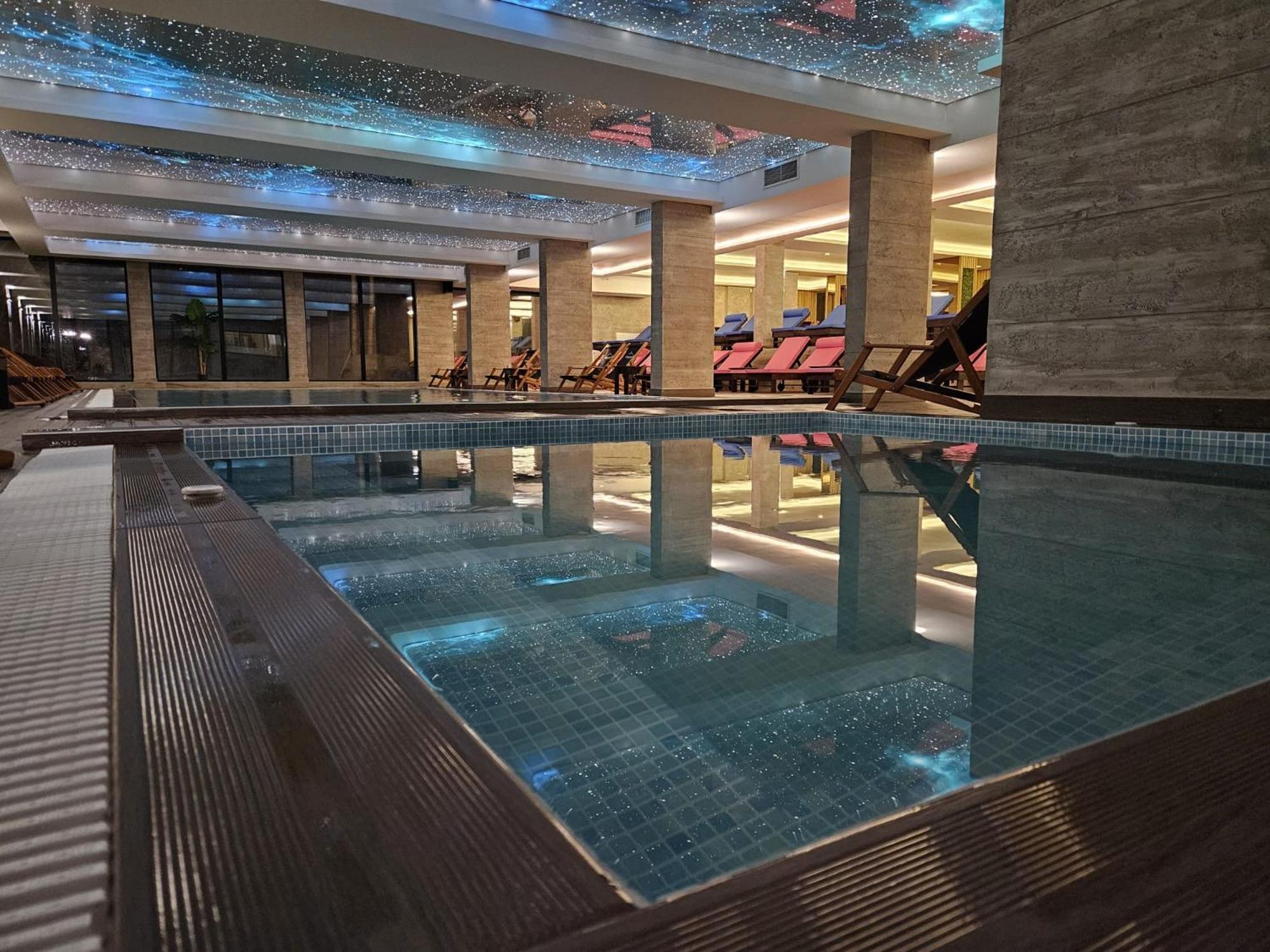Ivkovic Spa Milmari N16 Kopaonik Zewnętrze zdjęcie