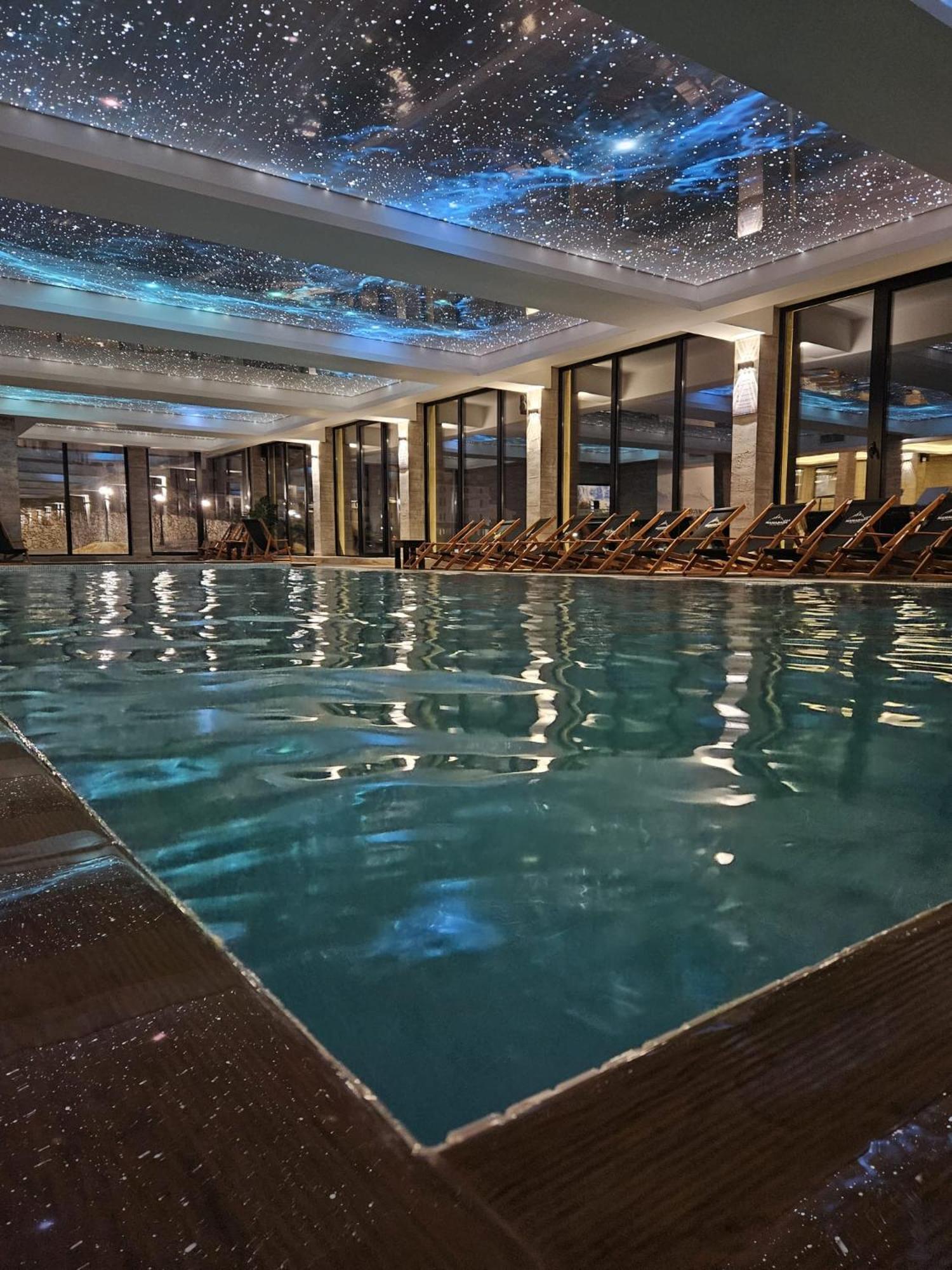 Ivkovic Spa Milmari N16 Kopaonik Zewnętrze zdjęcie